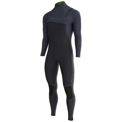 Prolimit Predator Steamer Free-X 4/3 - Fullsuit / Zip-free