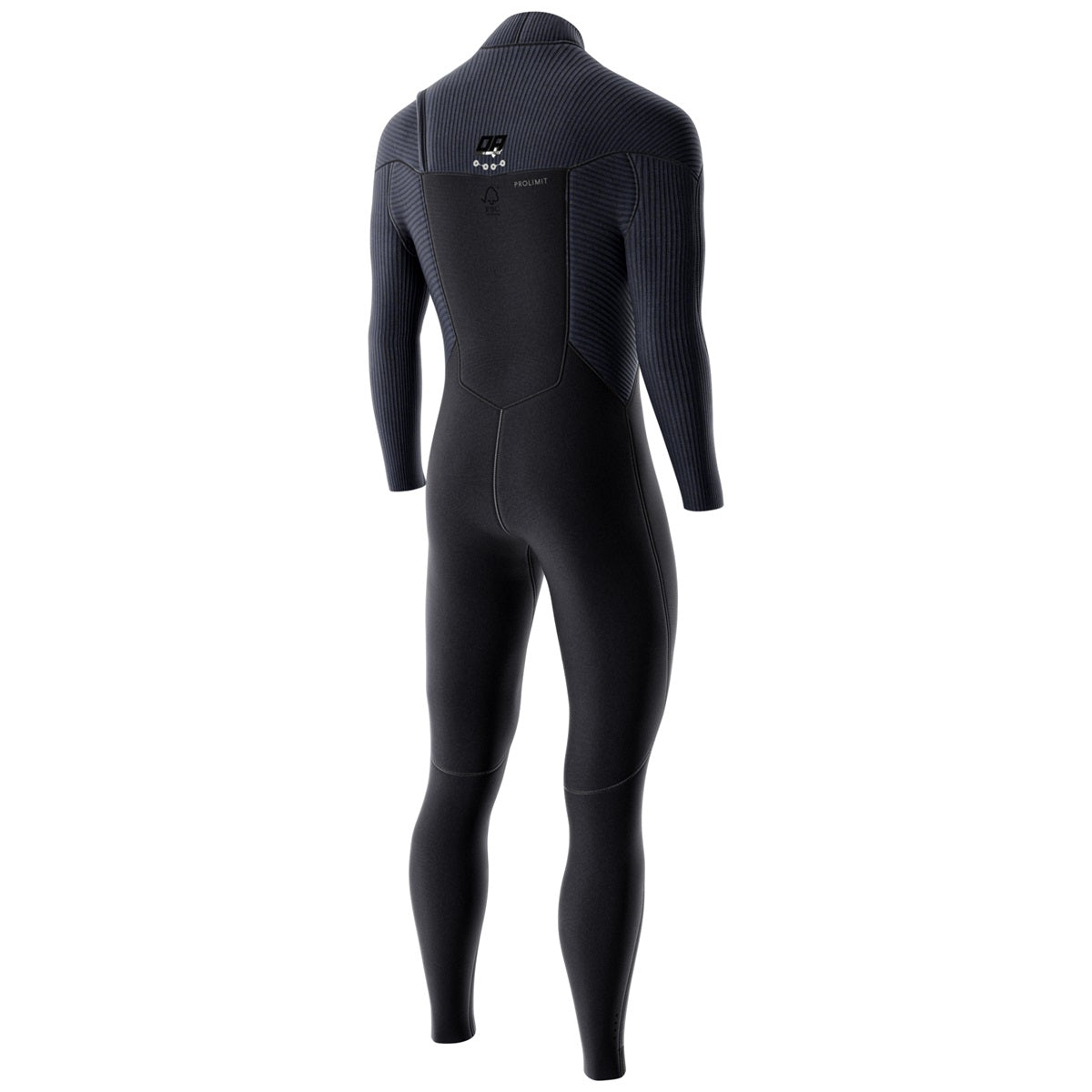 Prolimit Predator Steamer Free-X 4/3 - Fullsuit / Zip-free