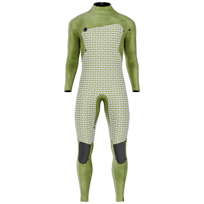 Prolimit Predator Steamer Free-X 4/3 - Fullsuit / Zip-free