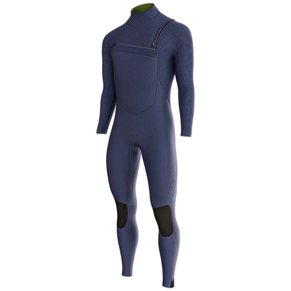 Prolimit Predator Steamer Free-X 4/3 - Fullsuit / Zip-free