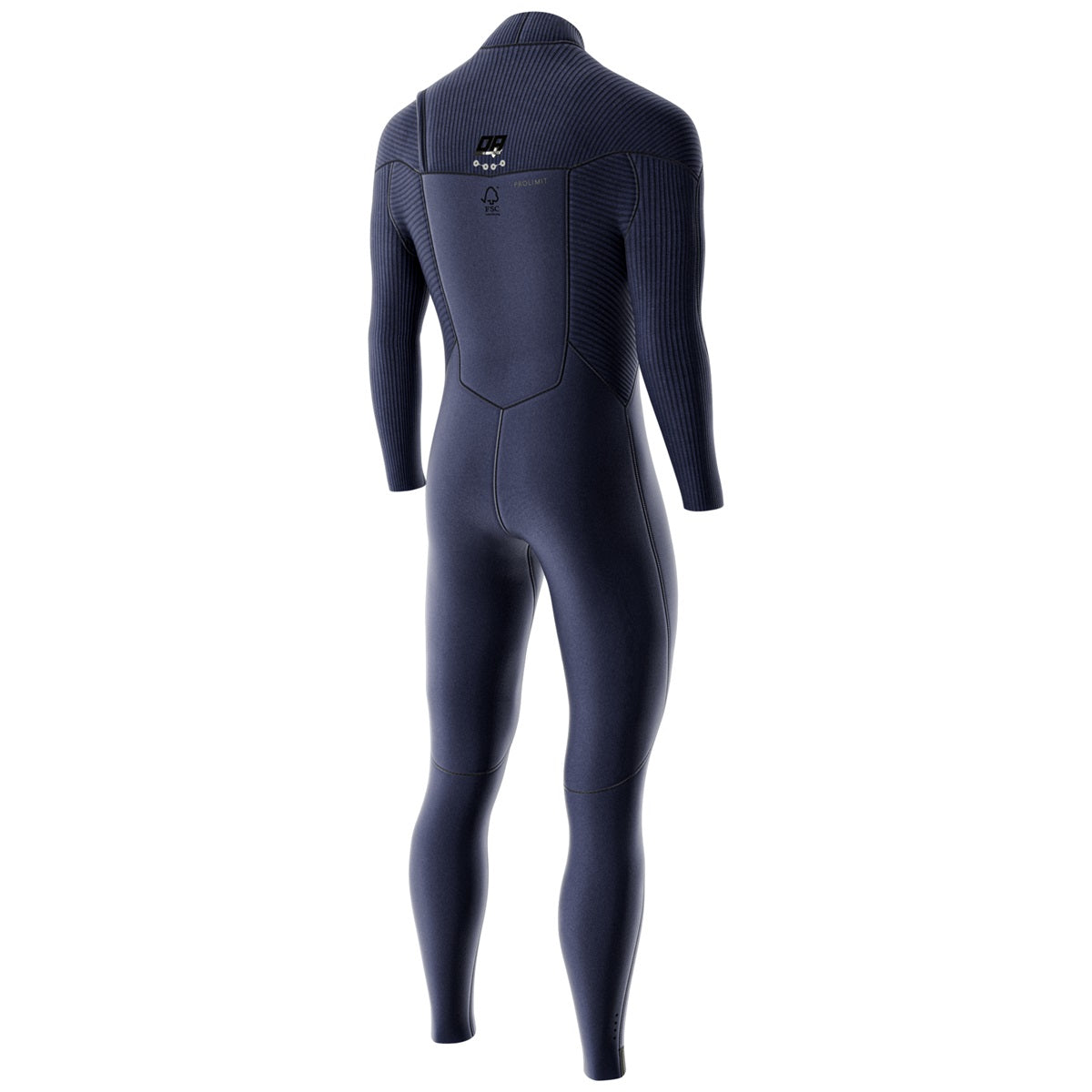 Prolimit Predator Steamer Free-X 4/3 - Fullsuit / Zip-free