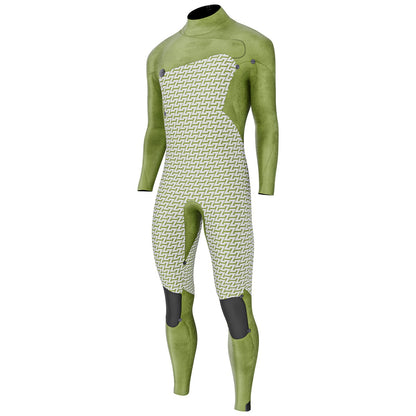 Prolimit Predator Steamer Free-X 4/3 - Fullsuit / Zip-free