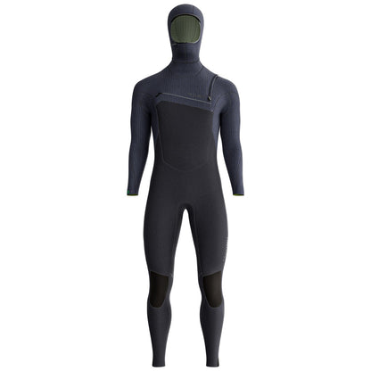 Prolimit Predator Steamer Free-X 4/3 Hooded - Fullsuit / Zip-free