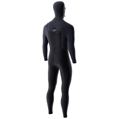Prolimit Predator Steamer Free-X 4/3 Hooded - Fullsuit / Zip-free