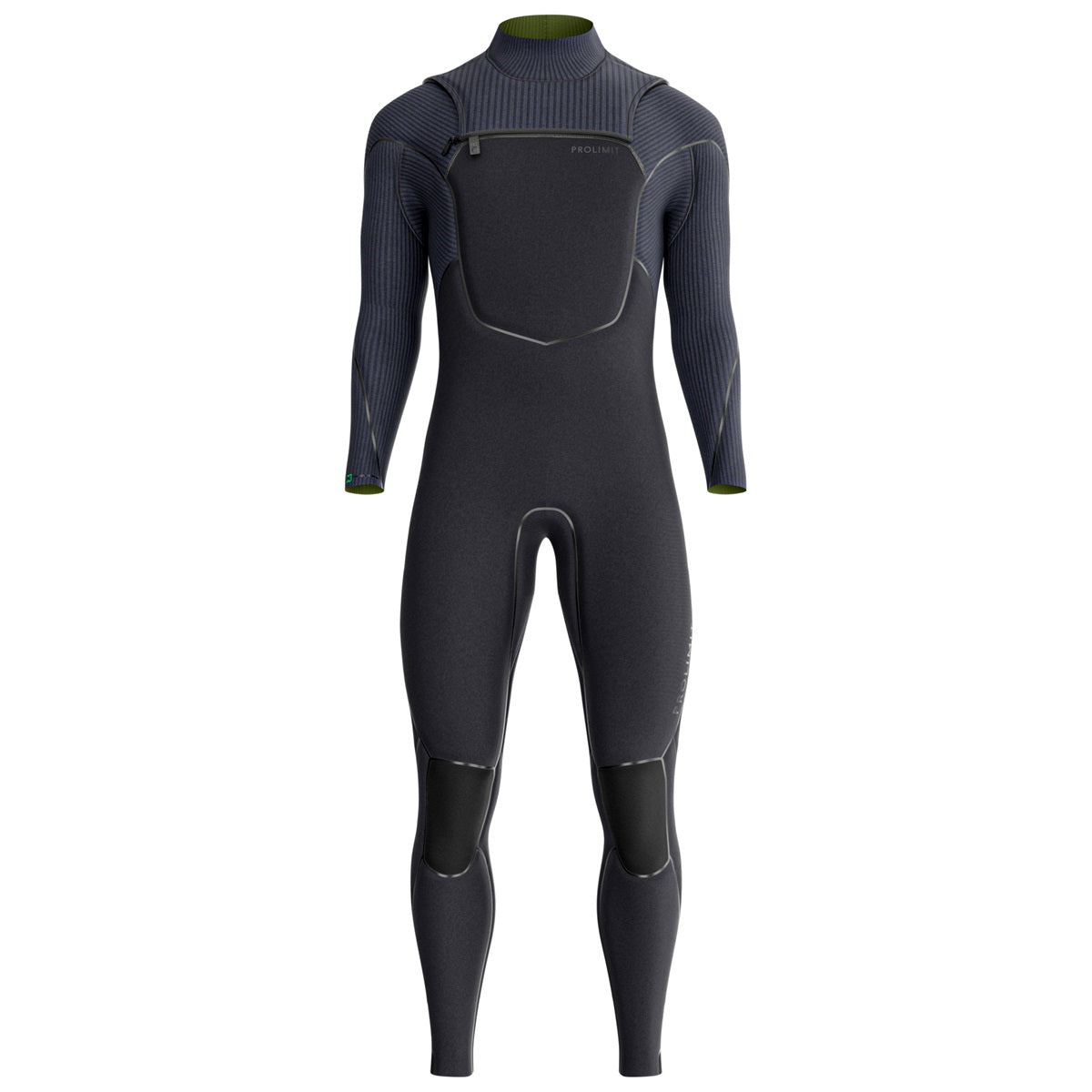 Prolimit Predator Steamer Freezip 6/4 - Fullsuit / Zip-free