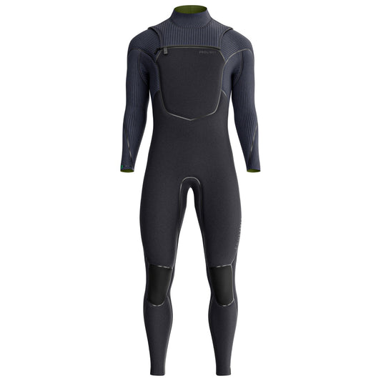 Prolimit Predator Steamer Freezip 6/4 - Fullsuit / Zip-free