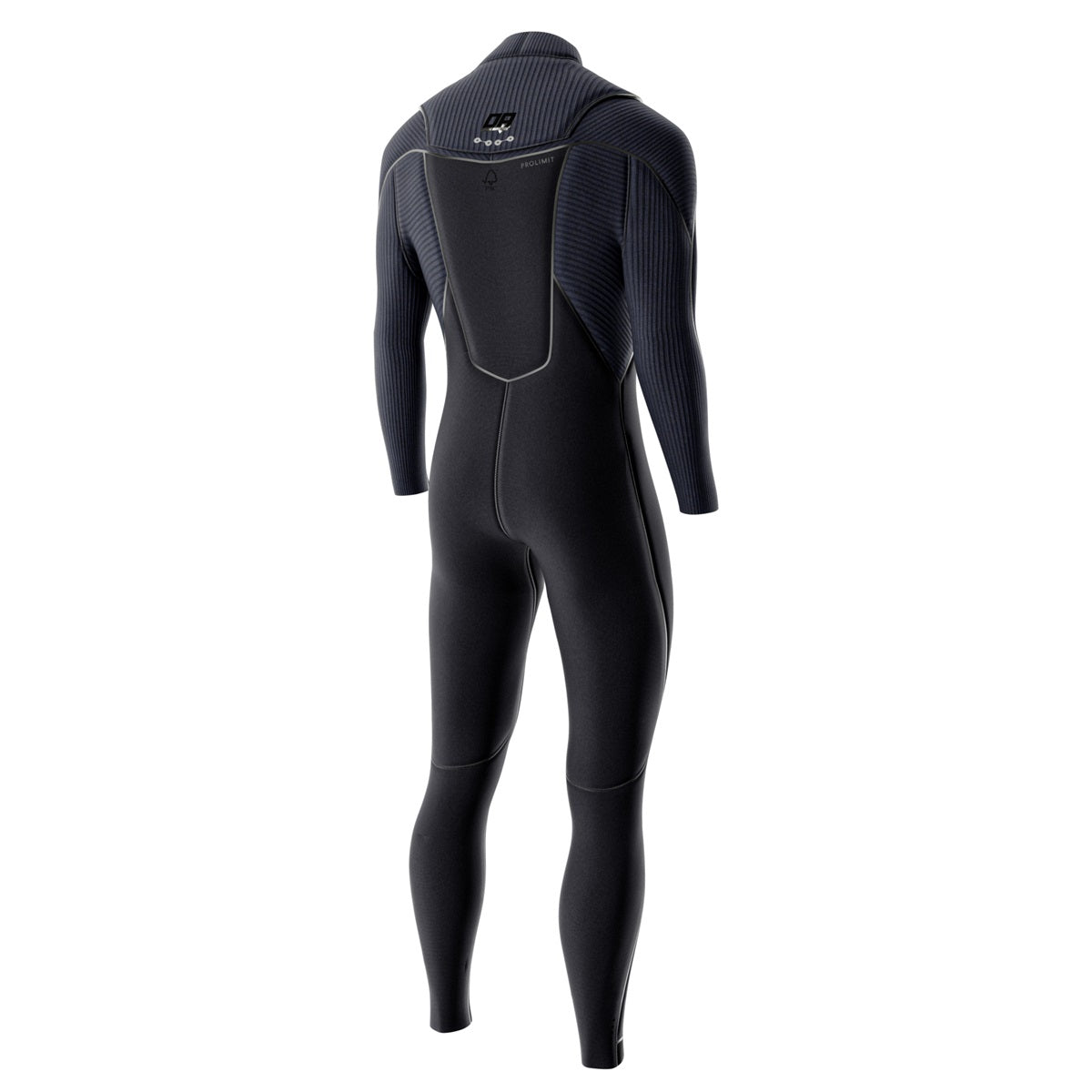 Prolimit Predator Steamer Freezip 6/4 - Fullsuit / Zip-free