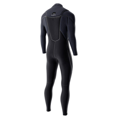 Prolimit Predator Steamer Freezip 6/4 - Fullsuit / Zip-free