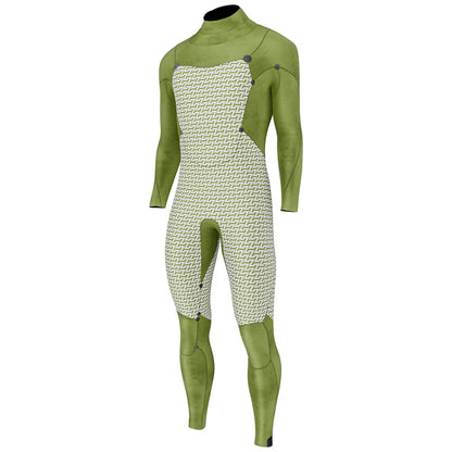 Prolimit Predator Steamer Freezip 6/4 - Fullsuit / Zip-free