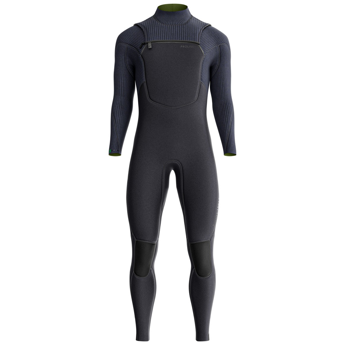 Prolimit Predator Steamer Freezip 5/3 - Fullsuit / Zip-free