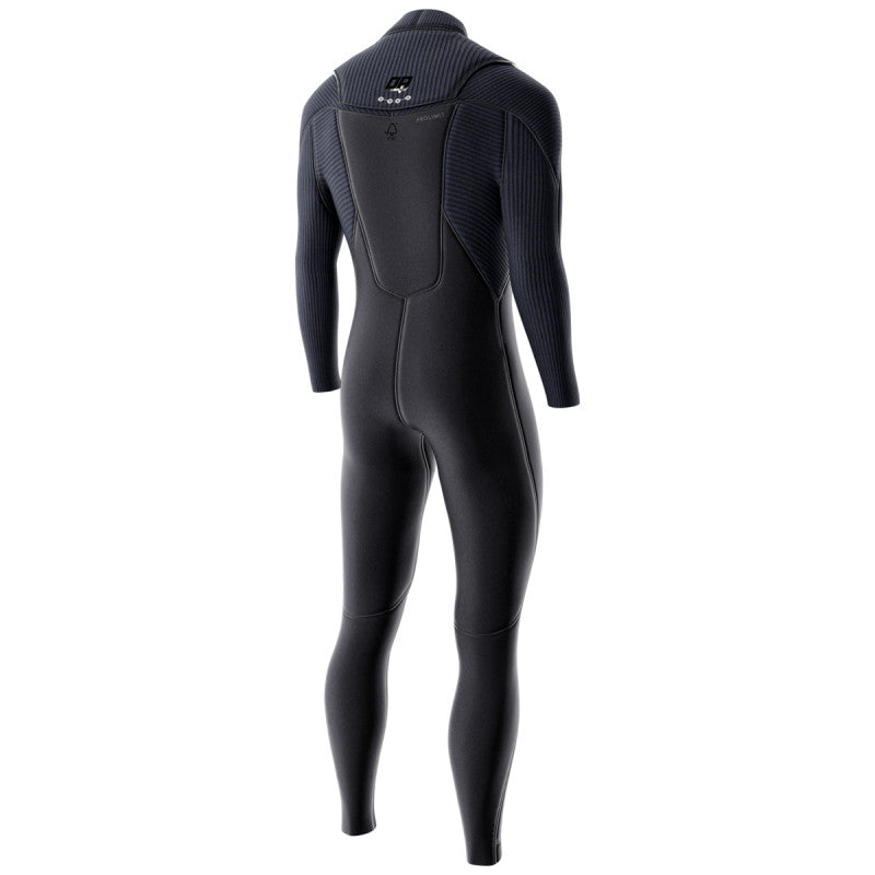 Prolimit Predator Steamer Freezip 4/3 GBS - Fullsuit / Zip-free
