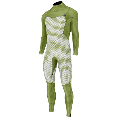 Prolimit Predator Steamer Freezip 4/3 GBS - Fullsuit / Zip-free