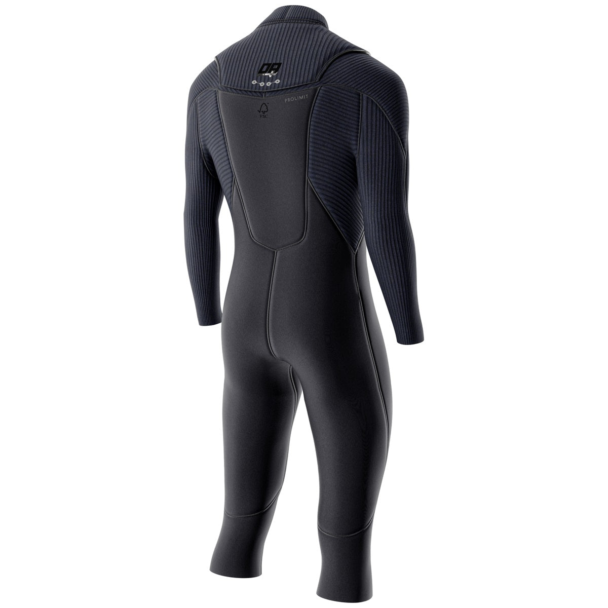 Prolimit Predator Steamer 3/4 leg Freezip 3/2 - Fullsuit / Zip-free