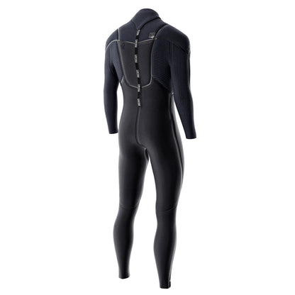 Prolimit Predator Steamer V-Zip 6/4 - Fullsuit / Back-zip