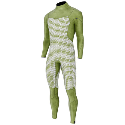 Prolimit Predator Steamer V-Zip 6/4 - Fullsuit / Back-zip