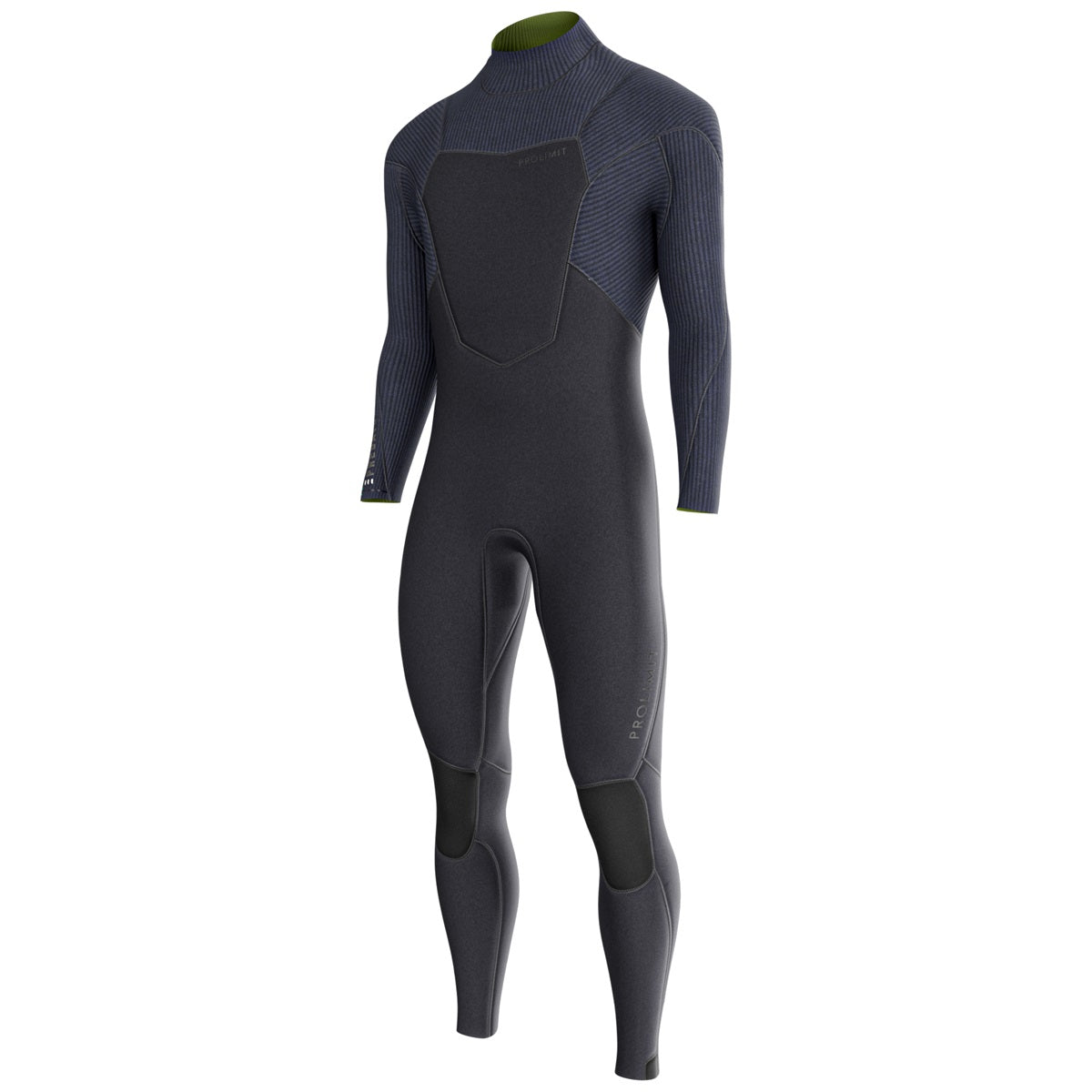Prolimit Predator Steamer V-Zip 5/3 - Fullsuit / Back-zip