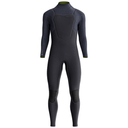 Prolimit Predator Steamer V-Zip 5/3 - Fullsuit / Back-zip