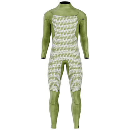 Prolimit Predator Steamer V-Zip 5/3 - Fullsuit / Back-zip