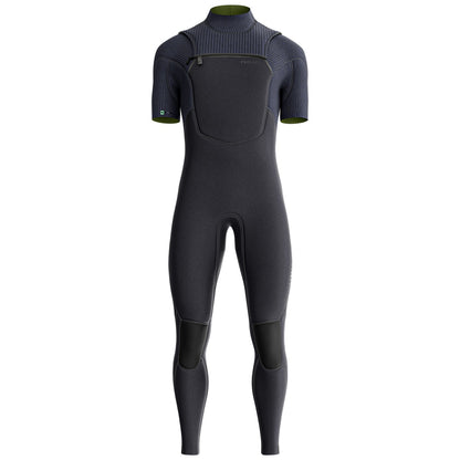 Prolimit Predator Steamer SA Freezip 4/3 - Short Arm / Zip-free