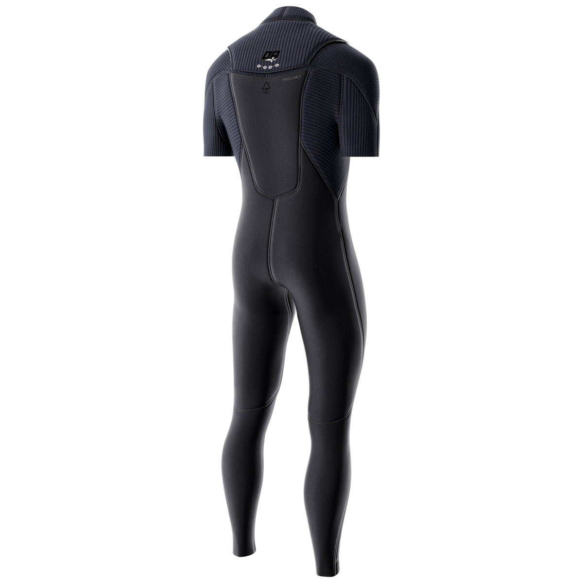 Prolimit Predator Steamer SA Freezip 4/3 - Short Arm / Zip-free