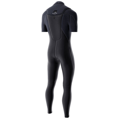 Prolimit Predator Steamer SA Freezip 4/3 - Short Arm / Zip-free