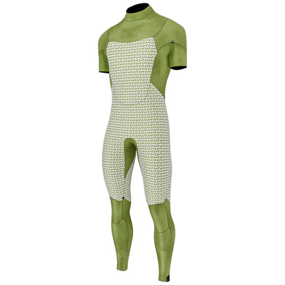 Prolimit Predator Steamer SA Freezip 4/3 - Short Arm / Zip-free