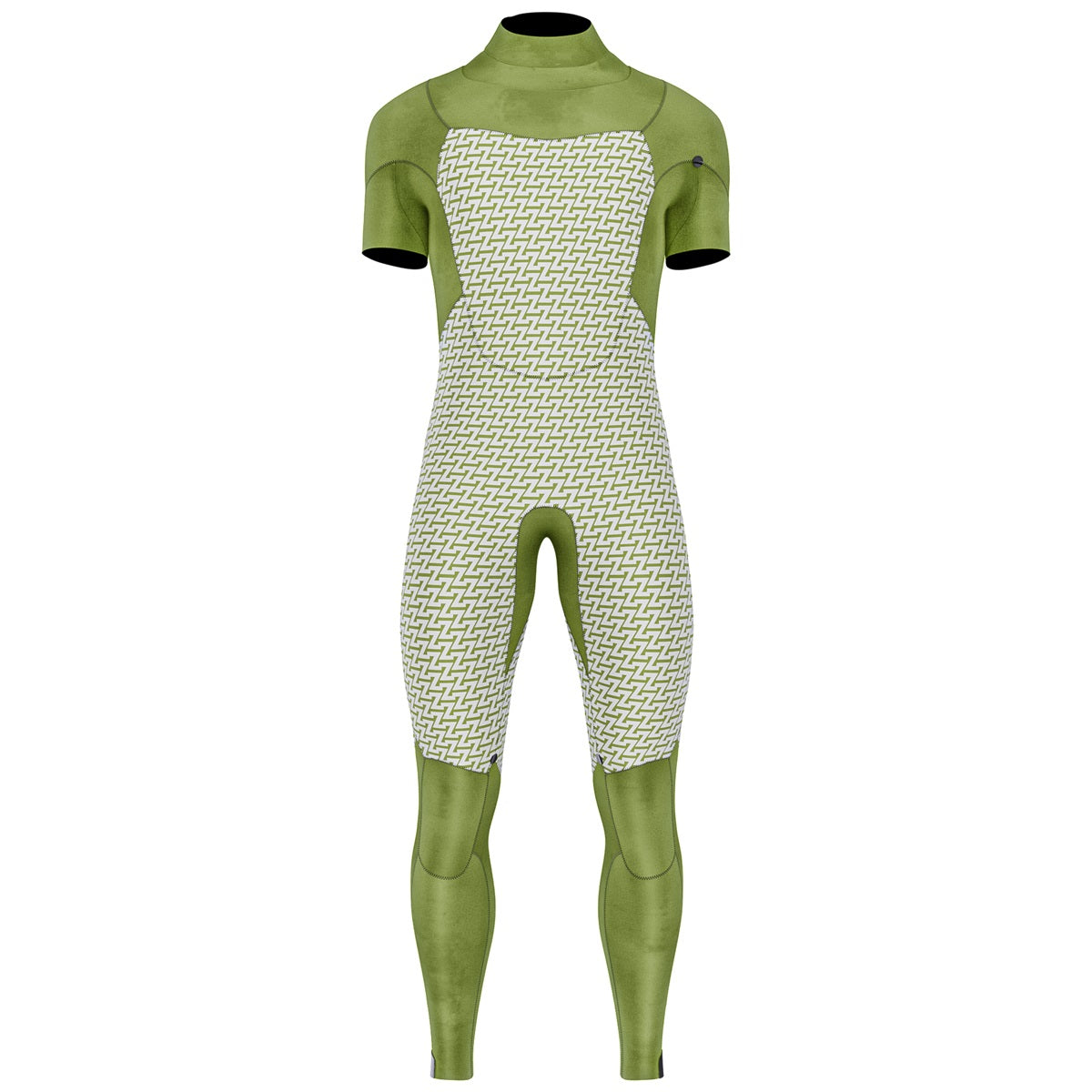 Prolimit Predator Steamer SA Freezip 4/3 - Short Arm / Zip-free