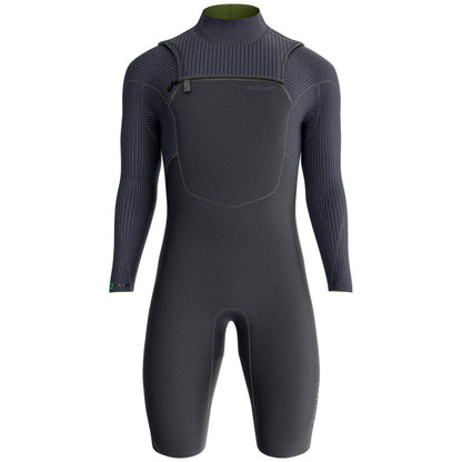 Prolimit Predator Sunset SHORTY Freezip Flatlock 2/2 - Short Arm / Zip-free