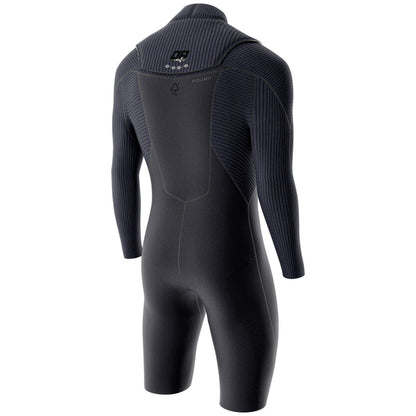 Prolimit Predator Sunset SHORTY Freezip Flatlock 2/2 - Short Arm / Zip-free