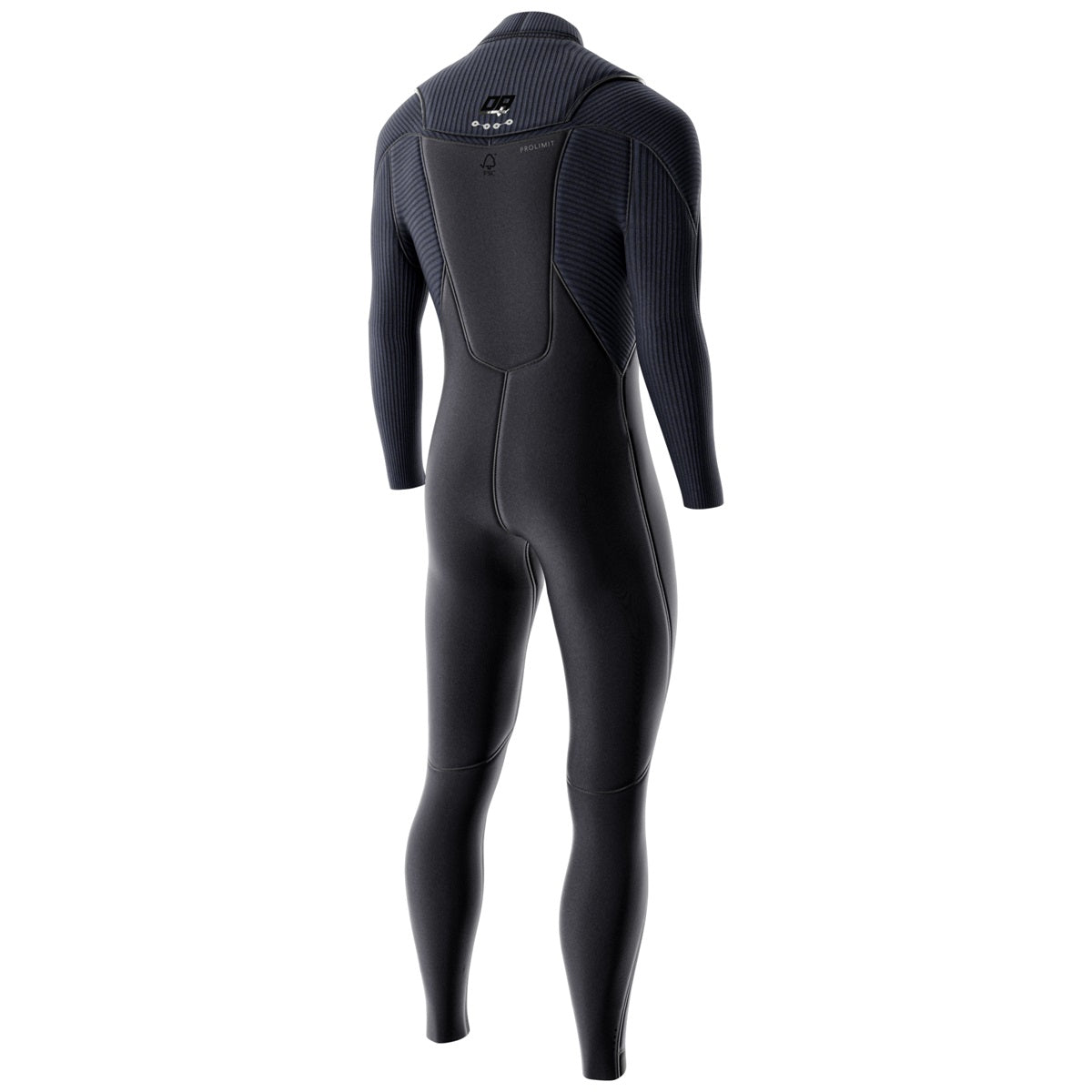 Prolimit Predator Steamer Freezip 3/2 - Fullsuit / Zip-free