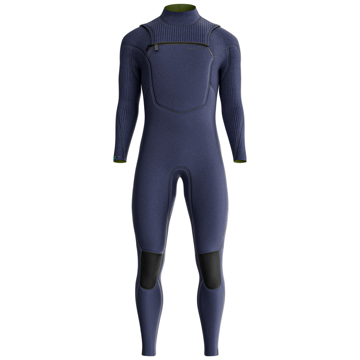 Prolimit Predator Steamer Freezip 3/2 - Fullsuit / Zip-free