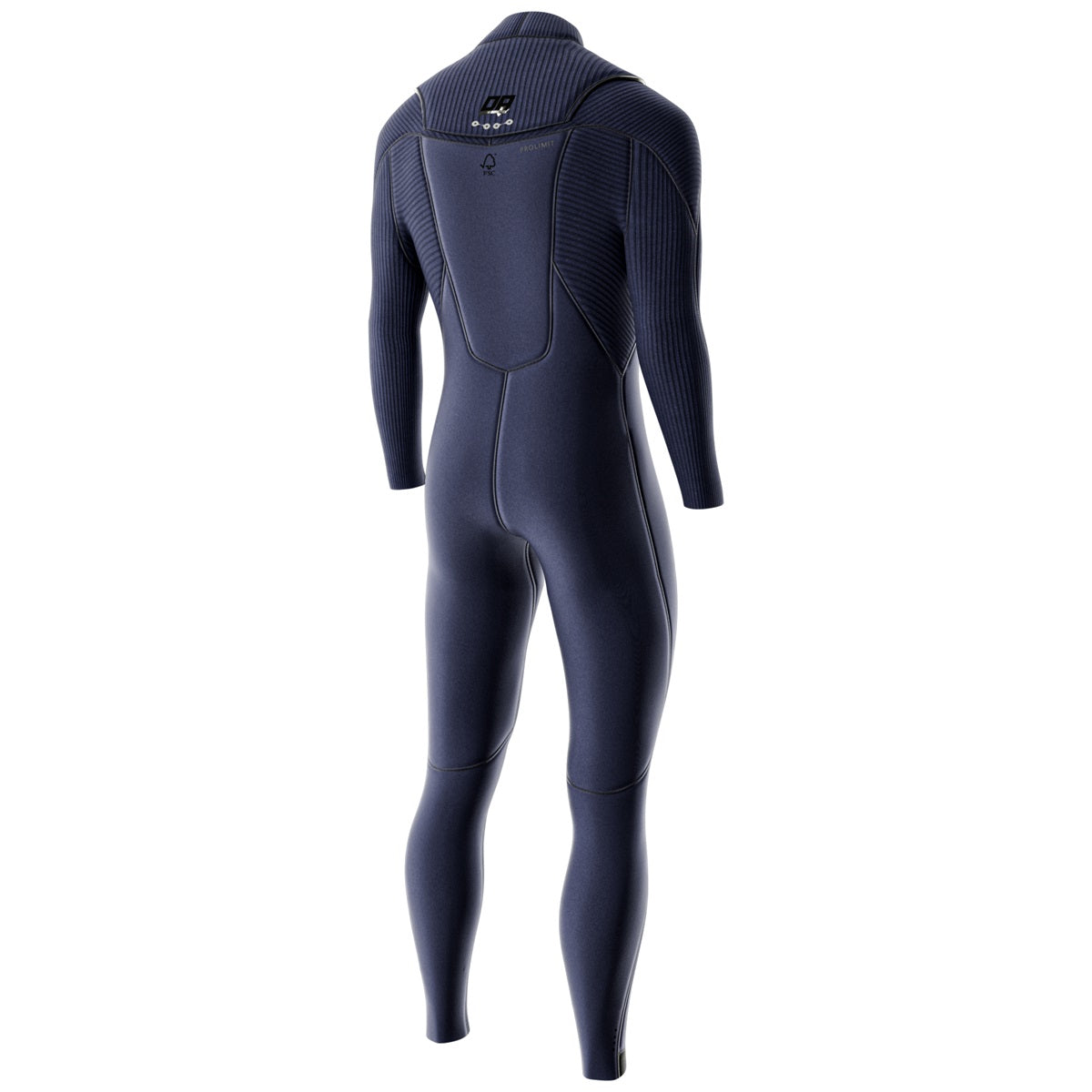 Prolimit Predator Steamer Freezip 3/2 - Fullsuit / Zip-free