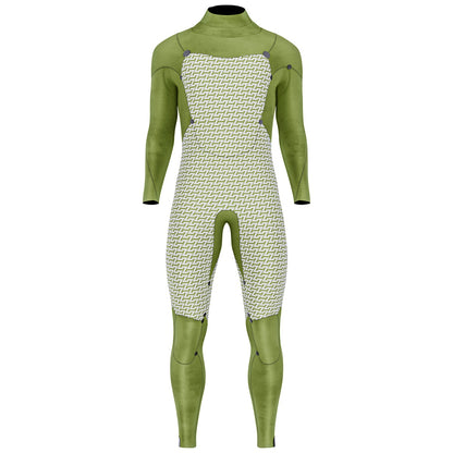 Prolimit Predator Steamer Freezip 3/2 - Fullsuit / Zip-free