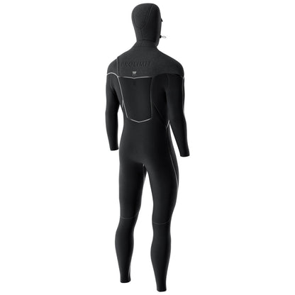 Prolimit Mercury Steamer Free-X 6/4 Hooded - Fullsuit / Zip-free