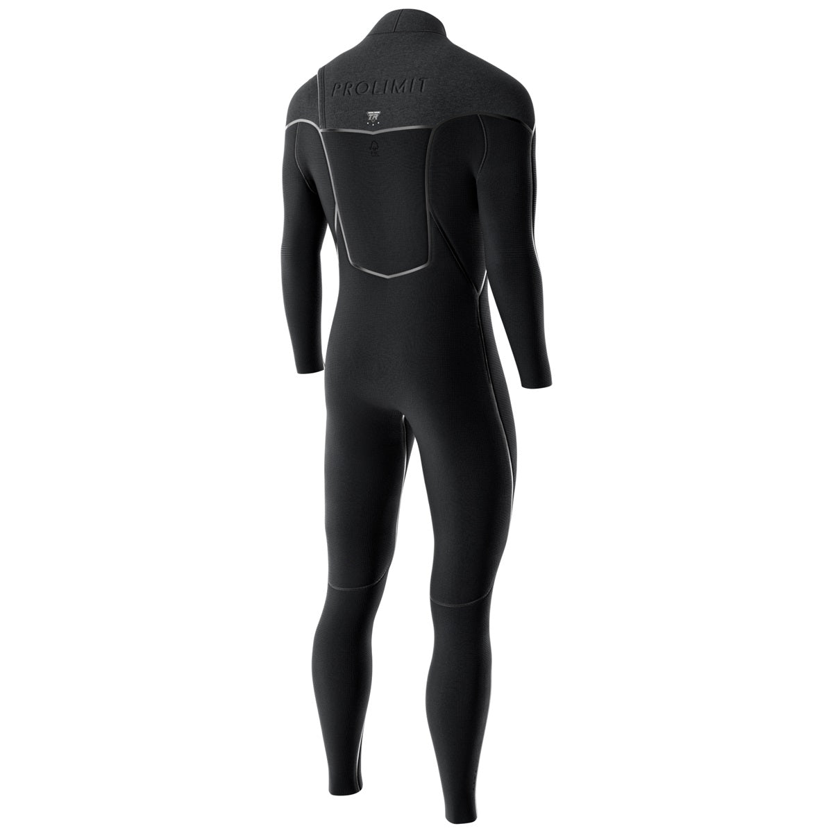 Prolimit Mercury Steamer Free-X 5/4 - Fullsuit / Zip-free