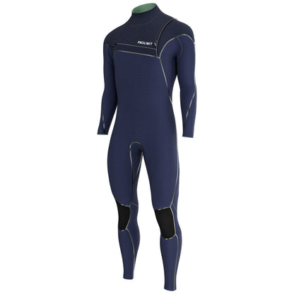 Prolimit Mercury Steamer Free-X 5/4 - Fullsuit / Zip-free