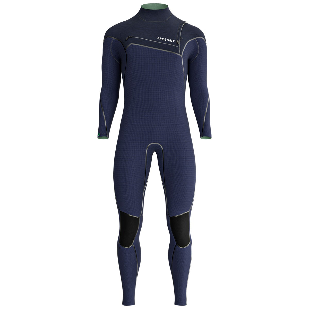 Prolimit Mercury Steamer Free-X 5/4 - Fullsuit / Zip-free