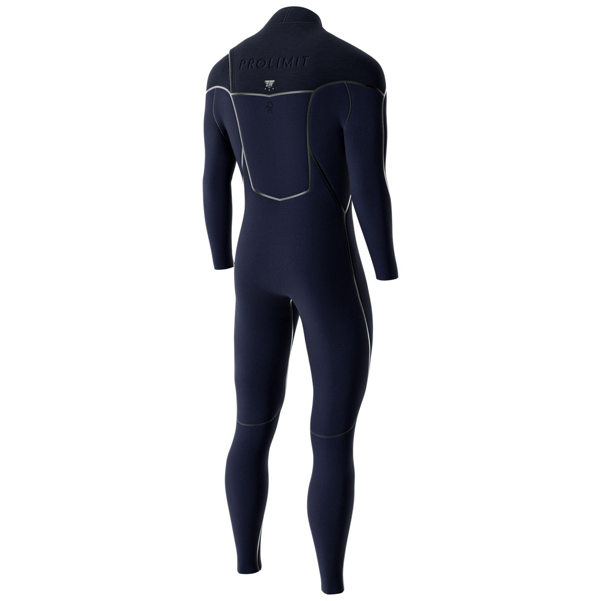 Prolimit Mercury Steamer Free-X 5/4 - Fullsuit / Zip-free