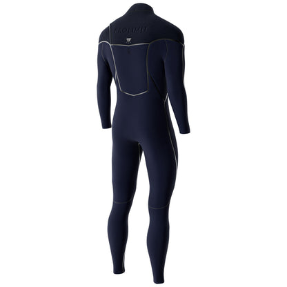 Prolimit Mercury Steamer Free-X 5/4 - Fullsuit / Zip-free