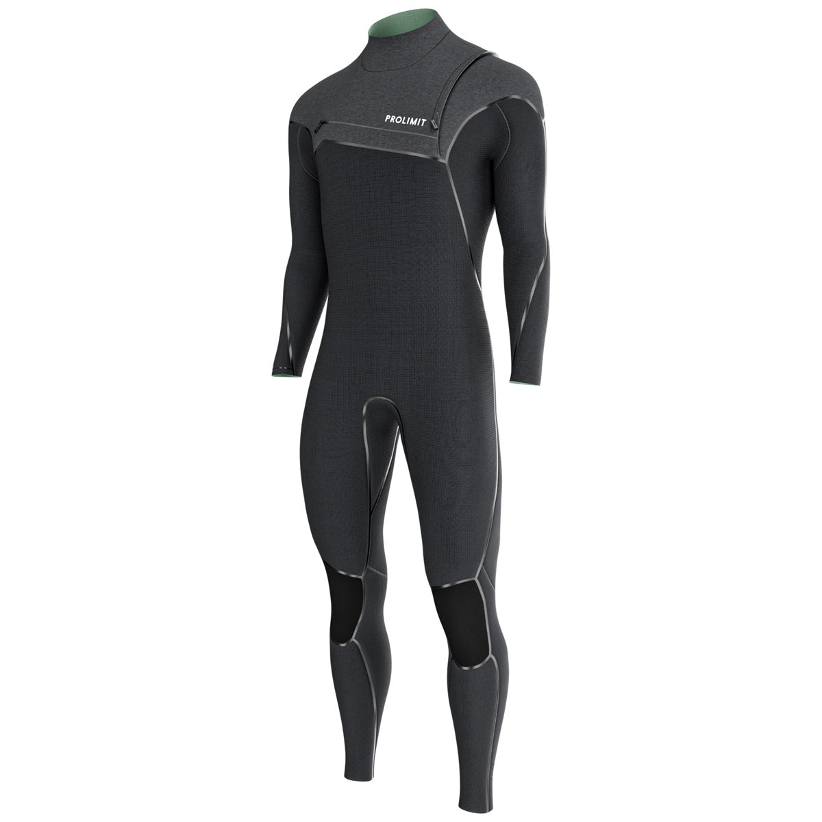 Prolimit Mercury Steamer Free-X 4/3 - Fullsuit / Zip-free