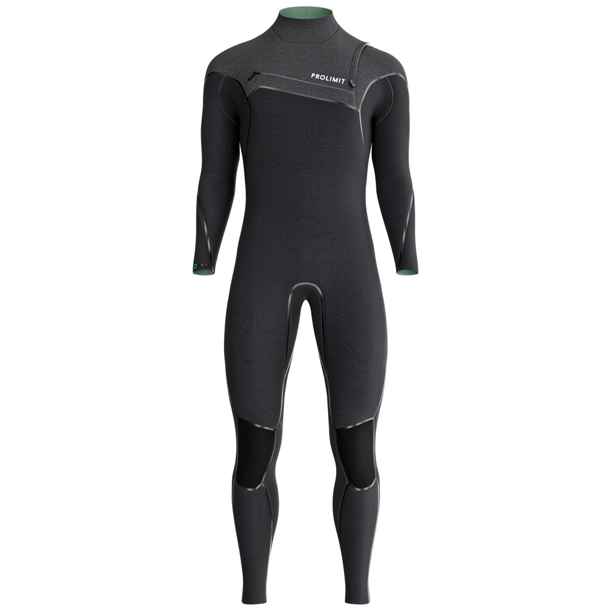 Prolimit Mercury Steamer Free-X 4/3 - Fullsuit / Zip-free