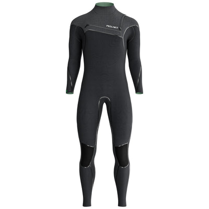 Prolimit Mercury Steamer Free-X 4/3 - Fullsuit / Zip-free