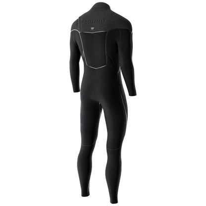 Prolimit Mercury Steamer Free-X 4/3 - Fullsuit / Zip-free