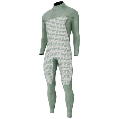 Prolimit Mercury Steamer Free-X 4/3 - Fullsuit / Zip-free