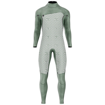 Prolimit Mercury Steamer Free-X 4/3 - Fullsuit / Zip-free