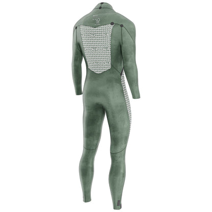 Prolimit Mercury Steamer Free-X 4/3 - Fullsuit / Zip-free