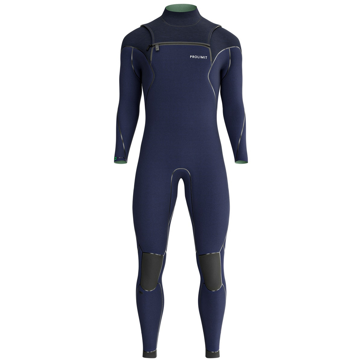 Prolimit Mercury Steamer Freezip 6/4 - Fullsuit / Zip-free