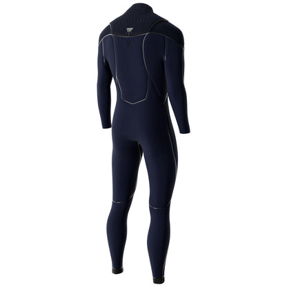 Prolimit Mercury Steamer Freezip 6/4 - Fullsuit / Zip-free