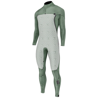 Prolimit Mercury Steamer Freezip 6/4 - Fullsuit / Zip-free