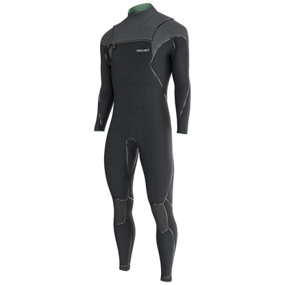 Prolimit Mercury Steamer Freezip 5/4 FTM TR 26 - Fullsuit / Front-zip